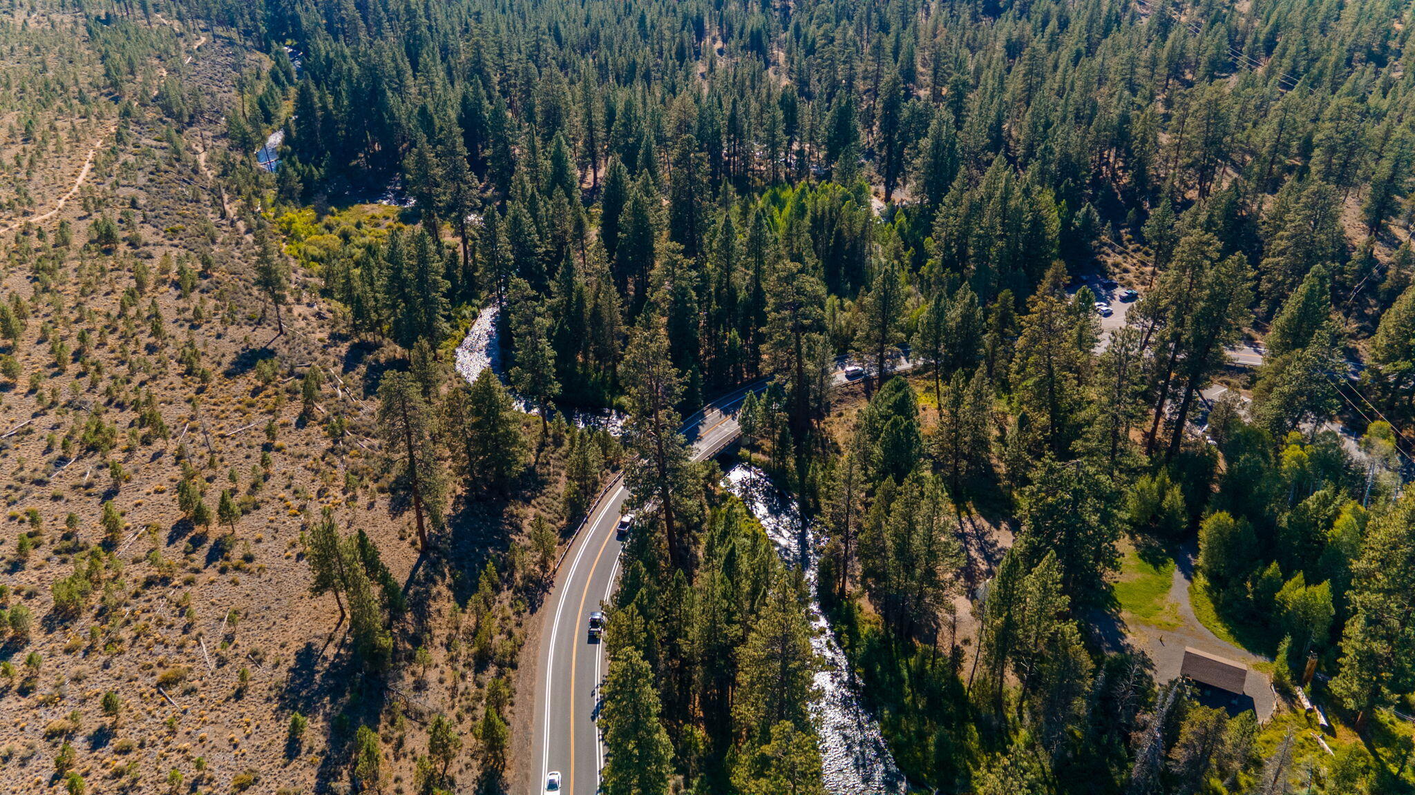 Skyline Ranch - Land