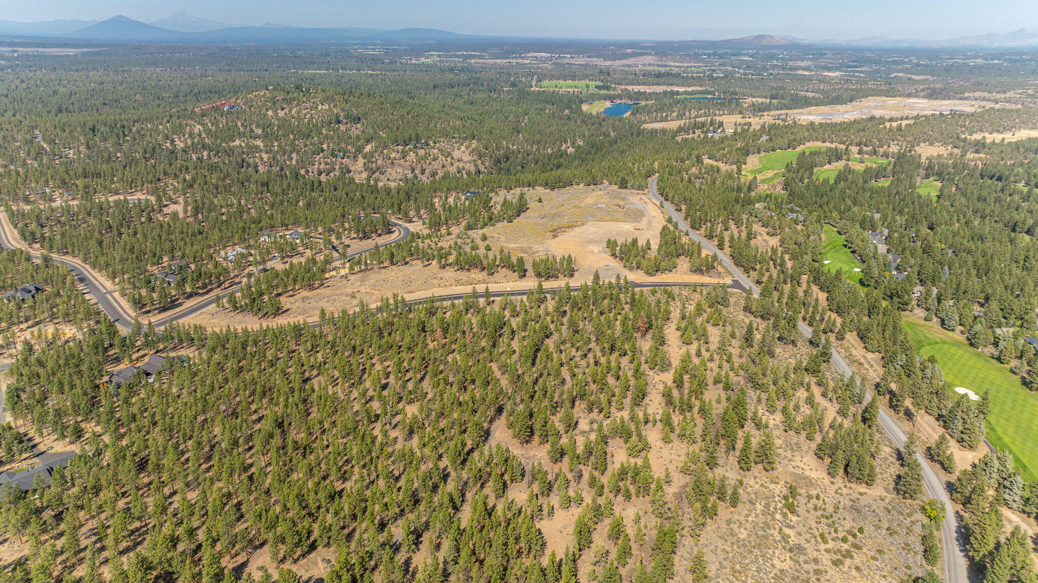 Skyline Ranch - Land