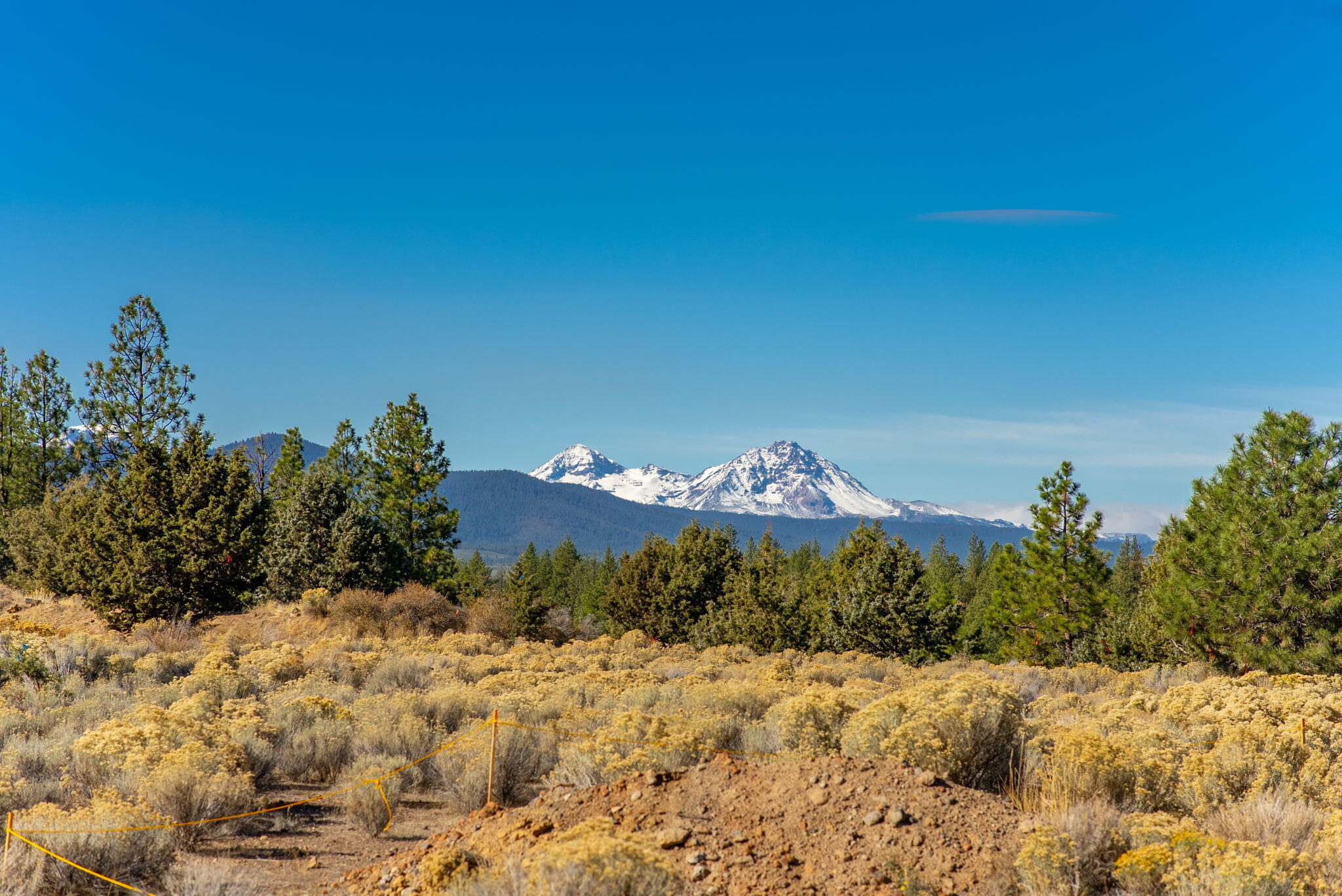 Skyline Ranch - Land