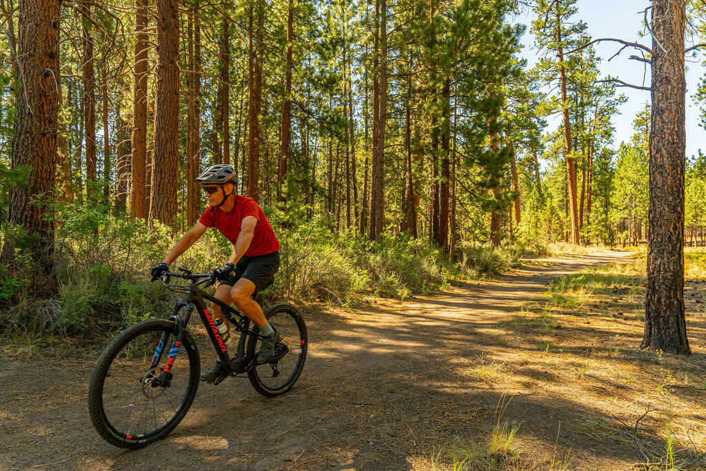 Skyline Ranch - Land