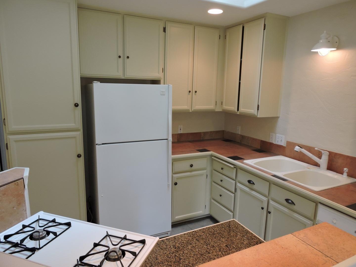 Park Rose Subdivision - Residential