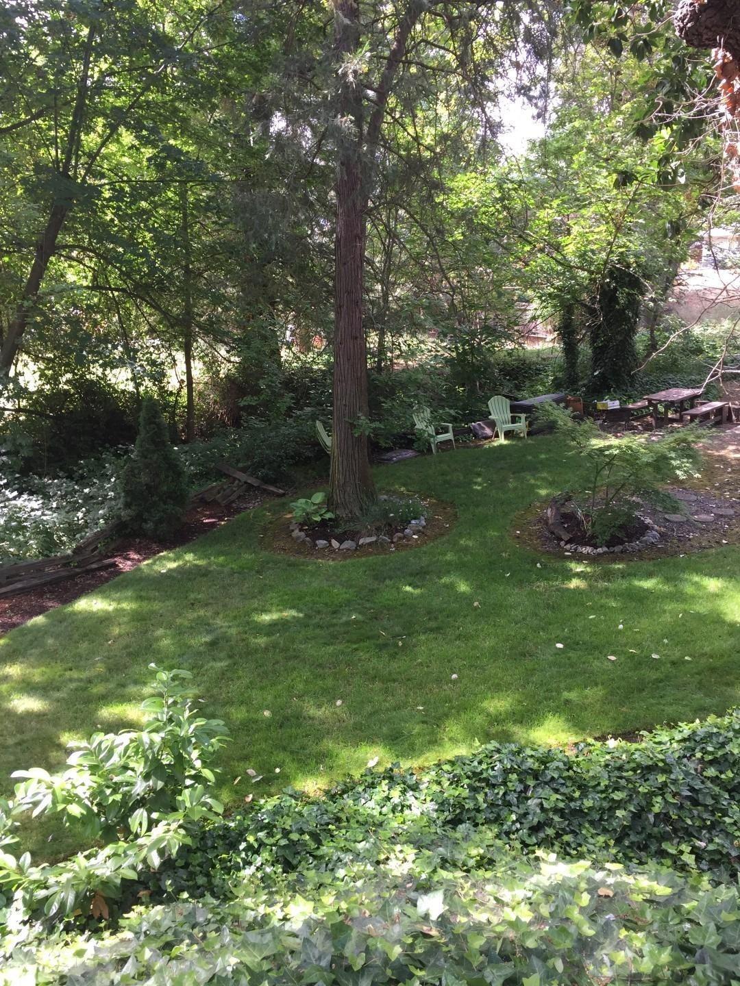 Park Rose Subdivision - Residential