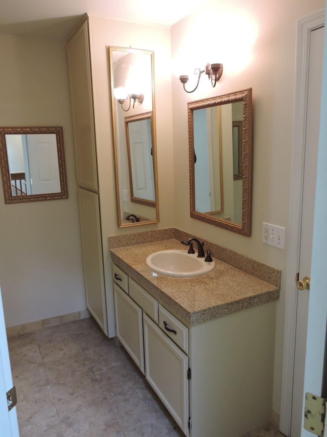 Park Rose Subdivision - Residential