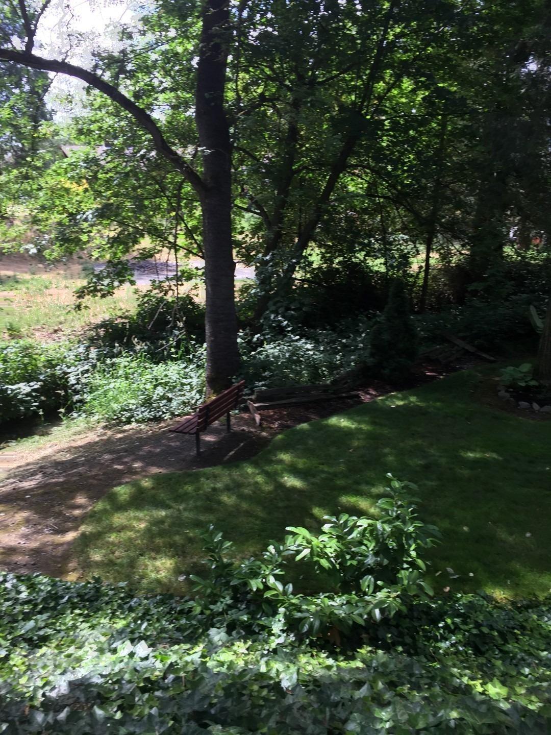 Park Rose Subdivision - Residential