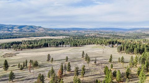 Tiny photo for 76545 Palmer Junction Road, Elgin, OR 97827 (MLS # 220212029)