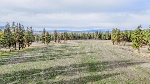 Tiny photo for 76545 Palmer Junction Road, Elgin, OR 97827 (MLS # 220212029)