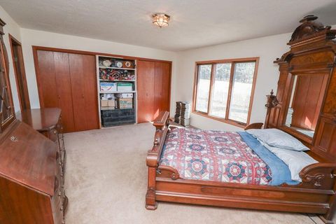 Tiny photo for 76545 Palmer Junction Road, Elgin, OR 97827 (MLS # 220212029)