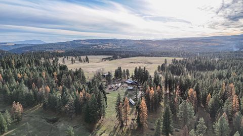 Tiny photo for 76545 Palmer Junction Road, Elgin, OR 97827 (MLS # 220212029)