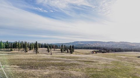 Tiny photo for 76545 Palmer Junction Road, Elgin, OR 97827 (MLS # 220212029)