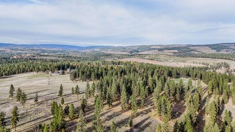 Tiny photo for 76545 Palmer Junction Road, Elgin, OR 97827 (MLS # 220212029)