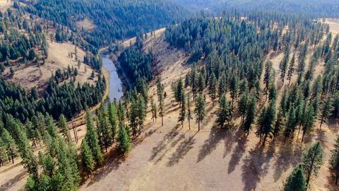 Tiny photo for 76545 Palmer Junction Road, Elgin, OR 97827 (MLS # 220212029)