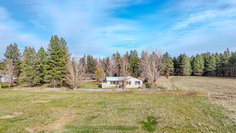 Tiny photo for 76545 Palmer Junction Road, Elgin, OR 97827 (MLS # 220212029)
