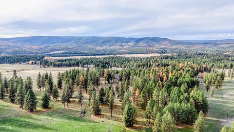 Tiny photo for 76545 Palmer Junction Road, Elgin, OR 97827 (MLS # 220212029)