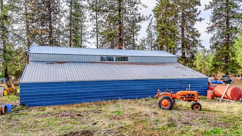 Tiny photo for 76545 Palmer Junction Road, Elgin, OR 97827 (MLS # 220212029)