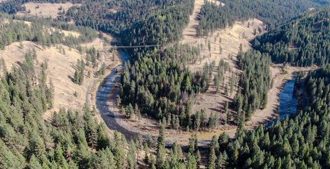 Tiny photo for 76545 Palmer Junction Road, Elgin, OR 97827 (MLS # 220212029)