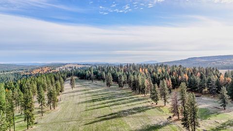 Tiny photo for 76545 Palmer Junction Road, Elgin, OR 97827 (MLS # 220212029)
