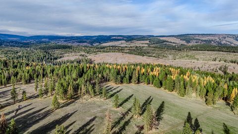 Tiny photo for 76545 Palmer Junction Road, Elgin, OR 97827 (MLS # 220212029)