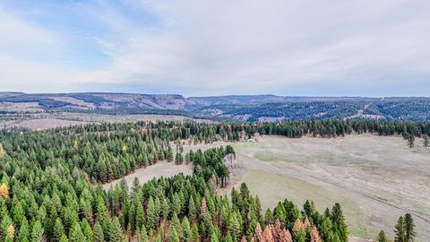 Tiny photo for 76545 Palmer Junction Road, Elgin, OR 97827 (MLS # 220212029)