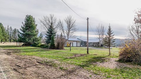 Tiny photo for 76545 Palmer Junction Road, Elgin, OR 97827 (MLS # 220212029)