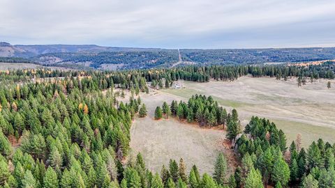 Tiny photo for 76545 Palmer Junction Road, Elgin, OR 97827 (MLS # 220212029)