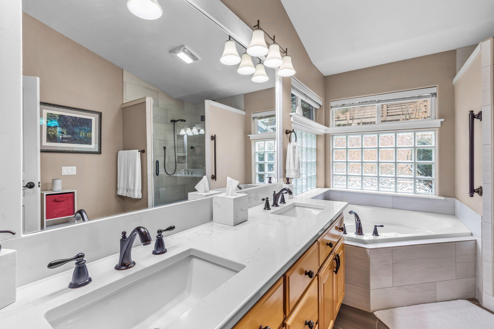 Forest Hills - Residential