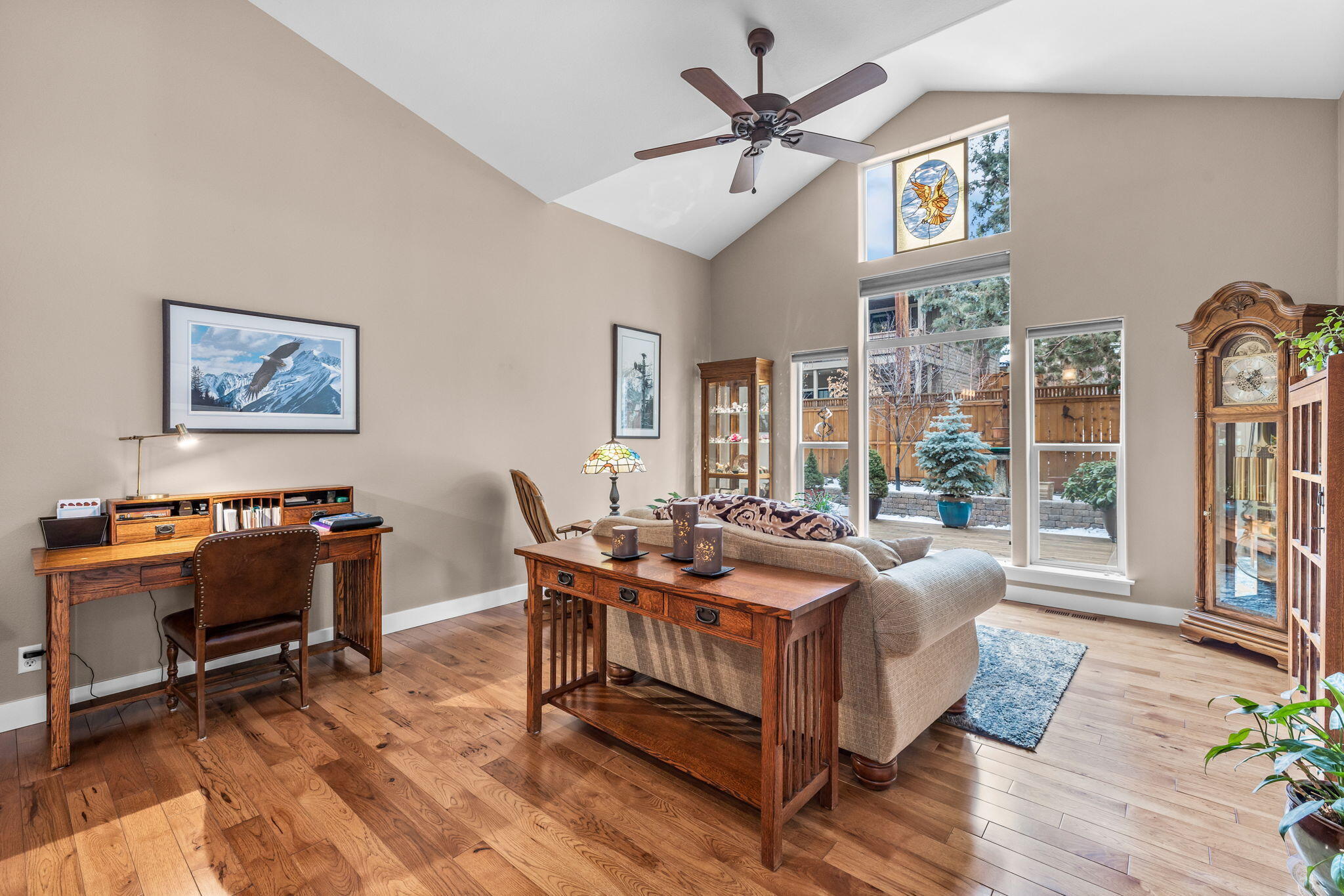 Forest Hills - Residential