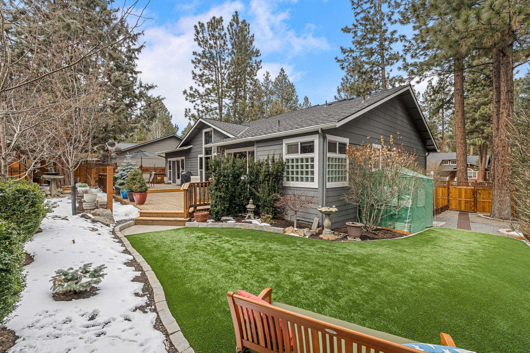 Forest Hills - Residential