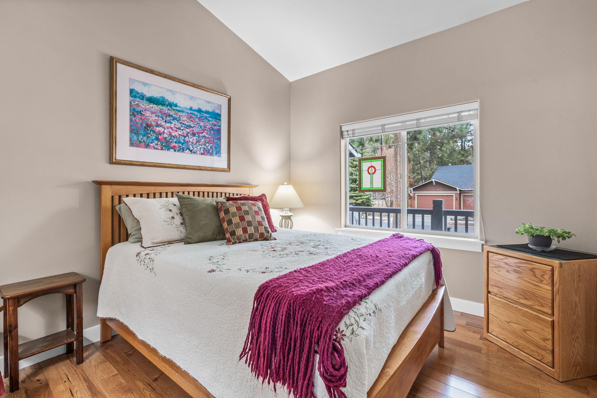 Forest Hills - Residential