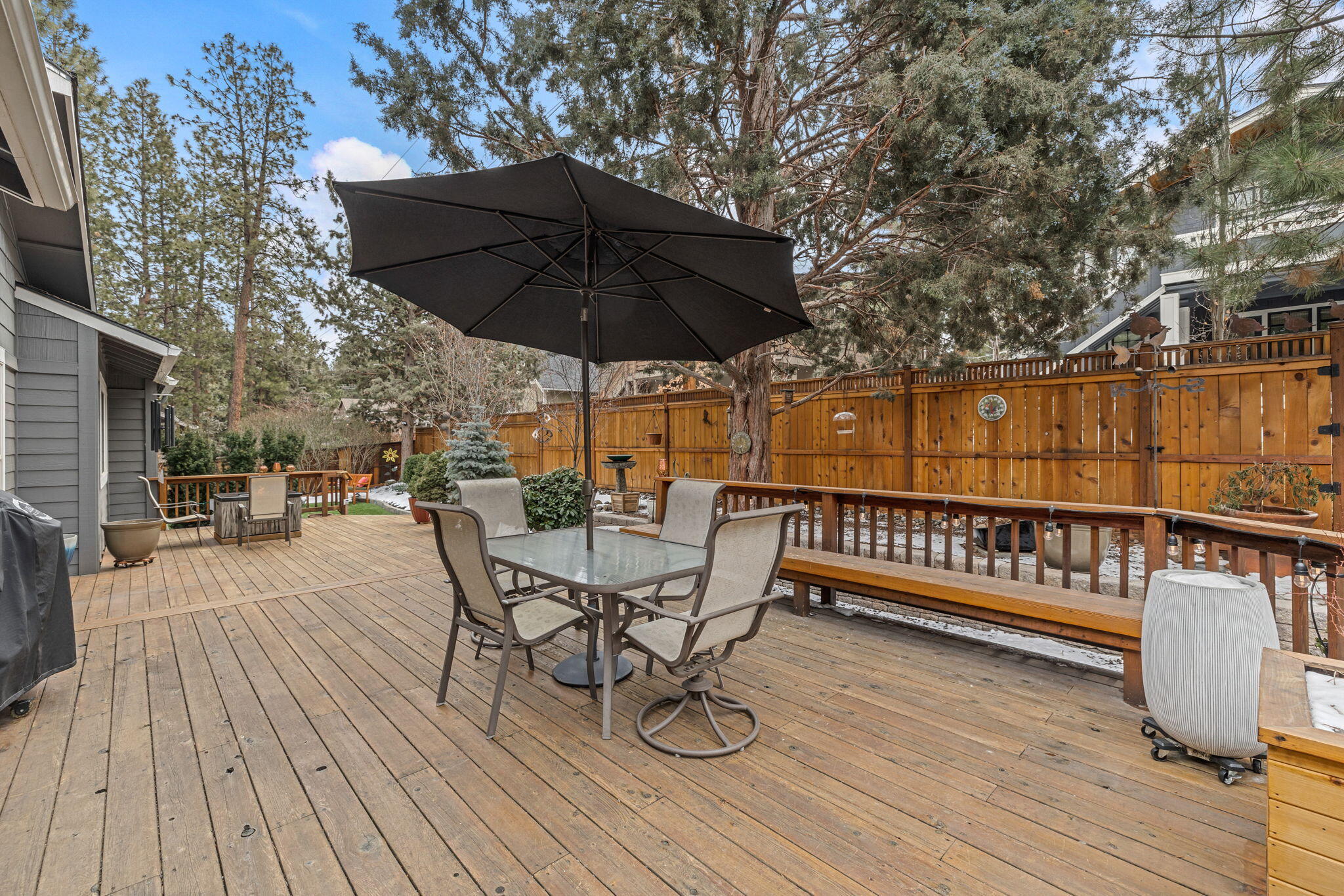 Forest Hills - Residential