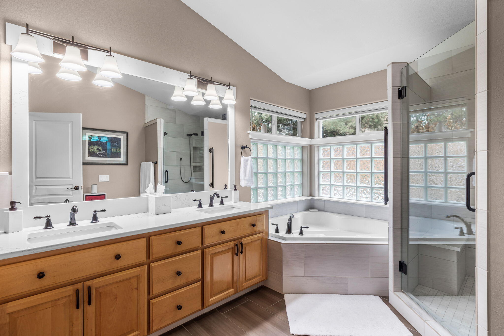 Forest Hills - Residential