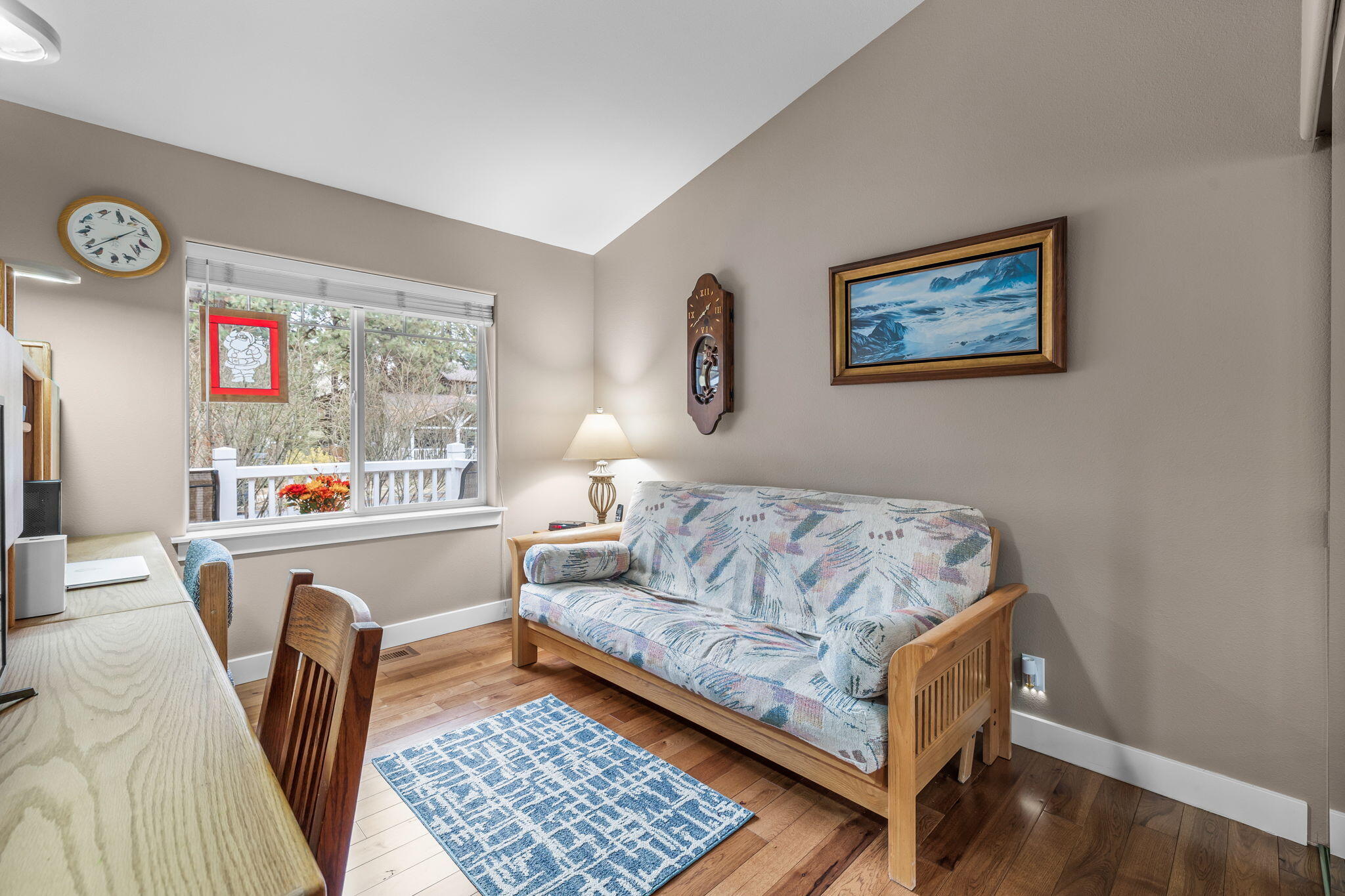 Forest Hills - Residential