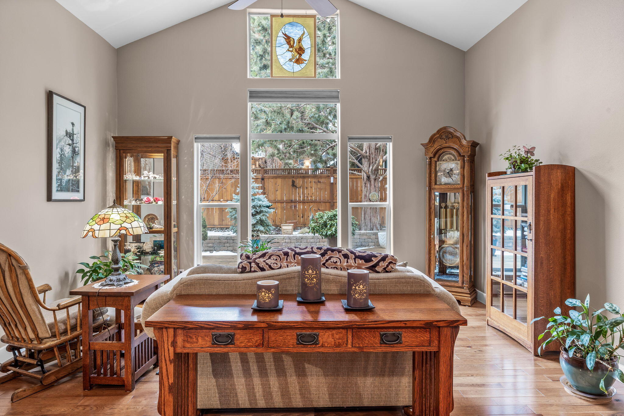 Forest Hills - Residential