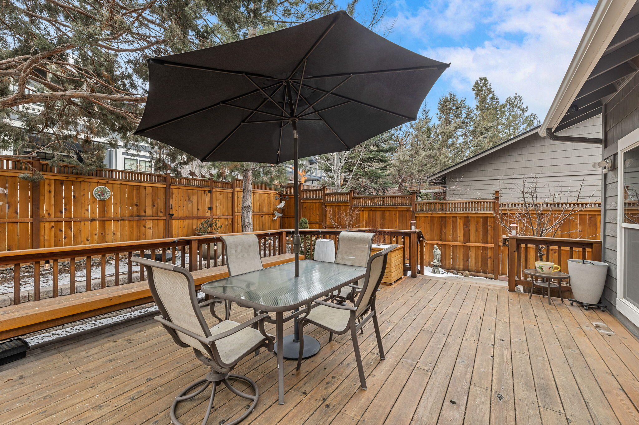 Forest Hills - Residential