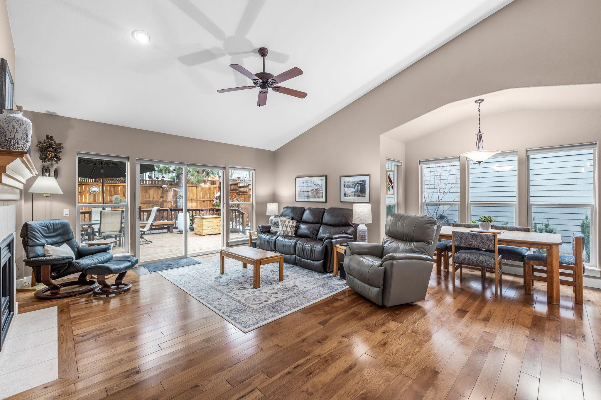 Forest Hills - Residential