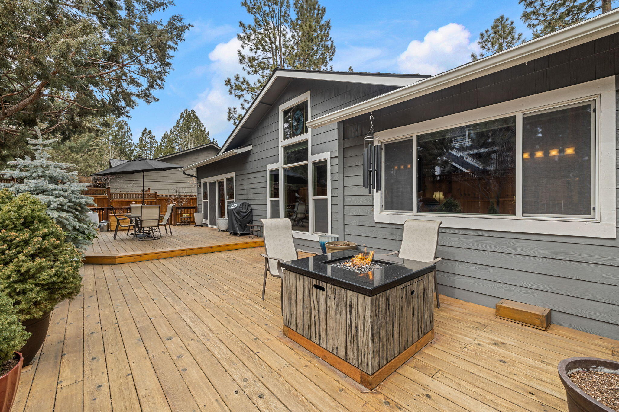 Forest Hills - Residential