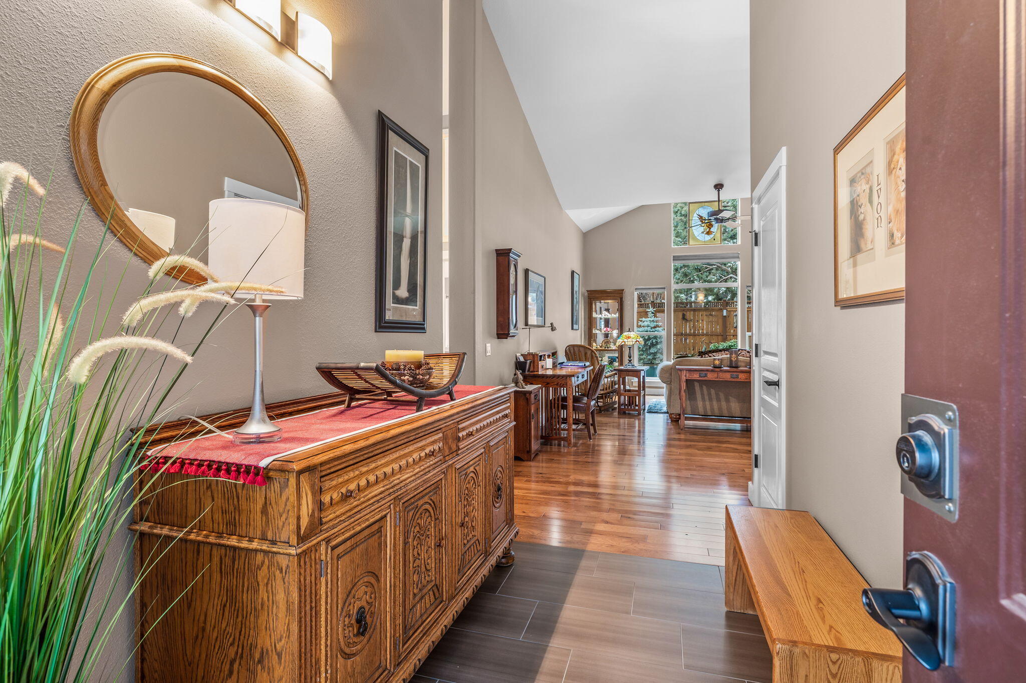 Forest Hills - Residential