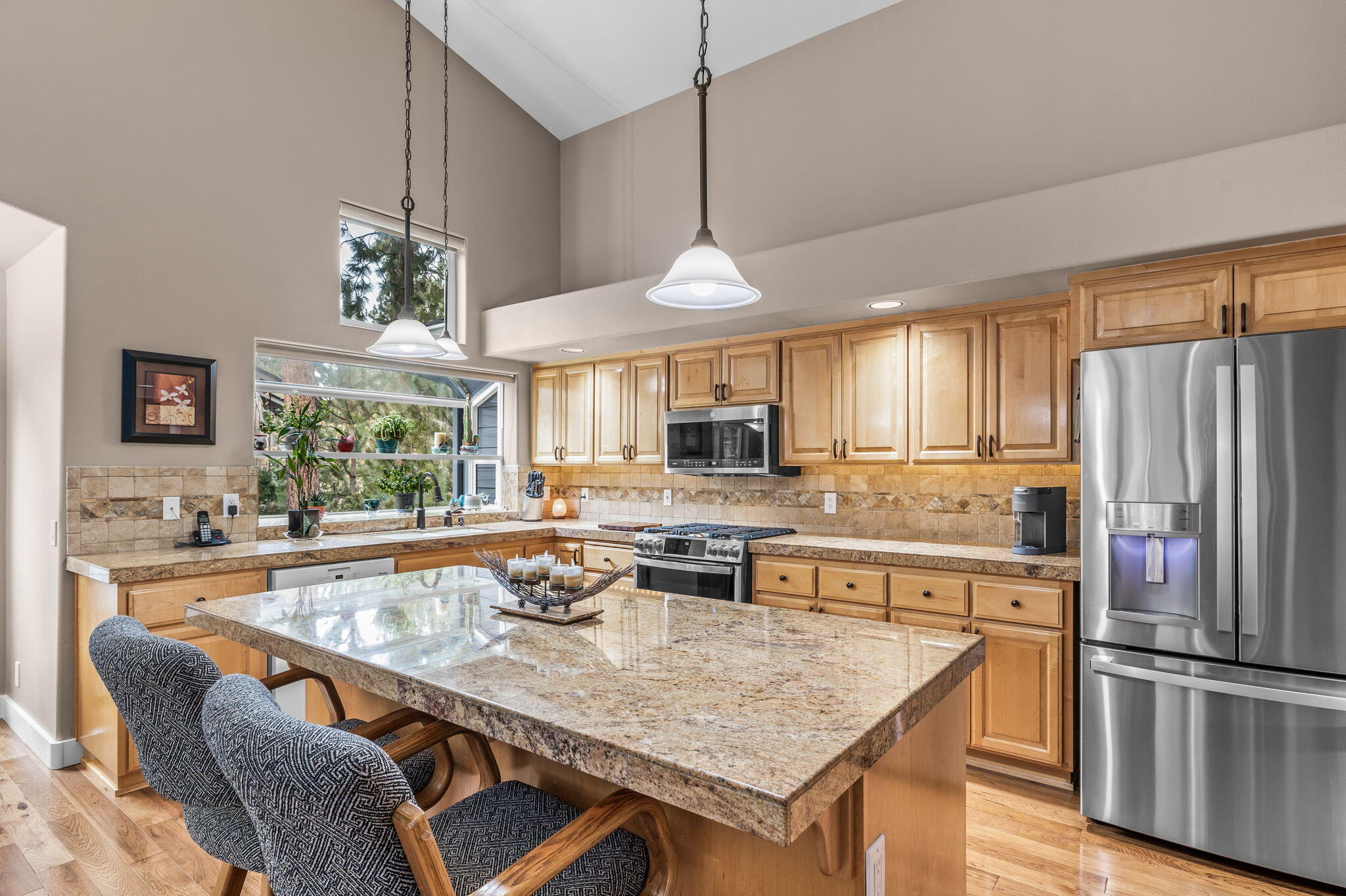 Forest Hills - Residential