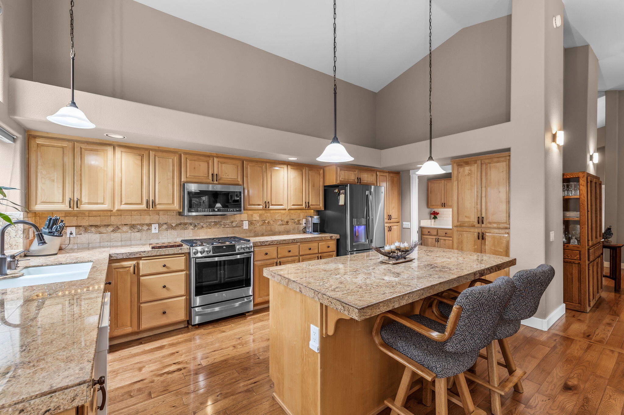 Forest Hills - Residential