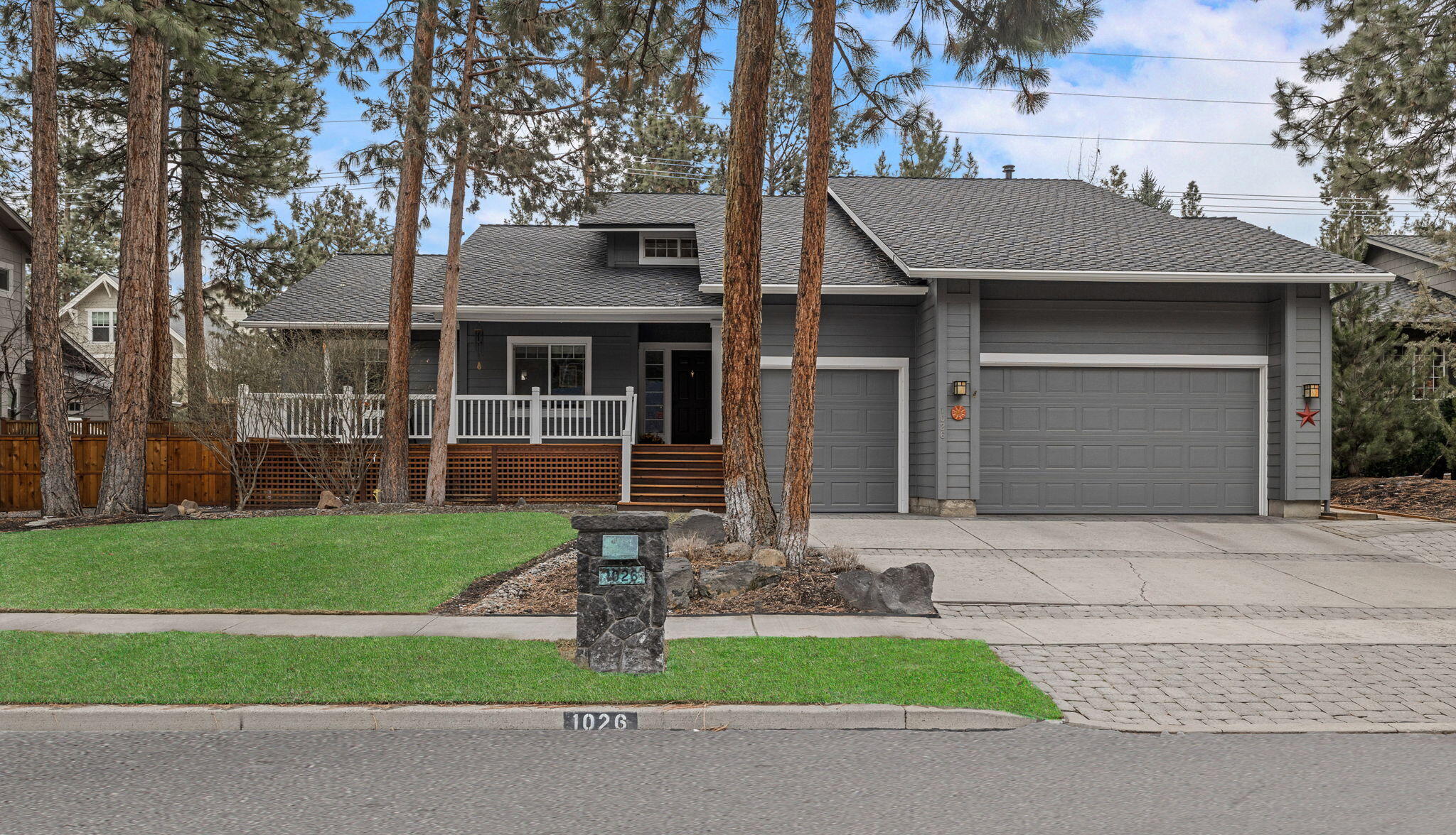 Forest Hills - Residential