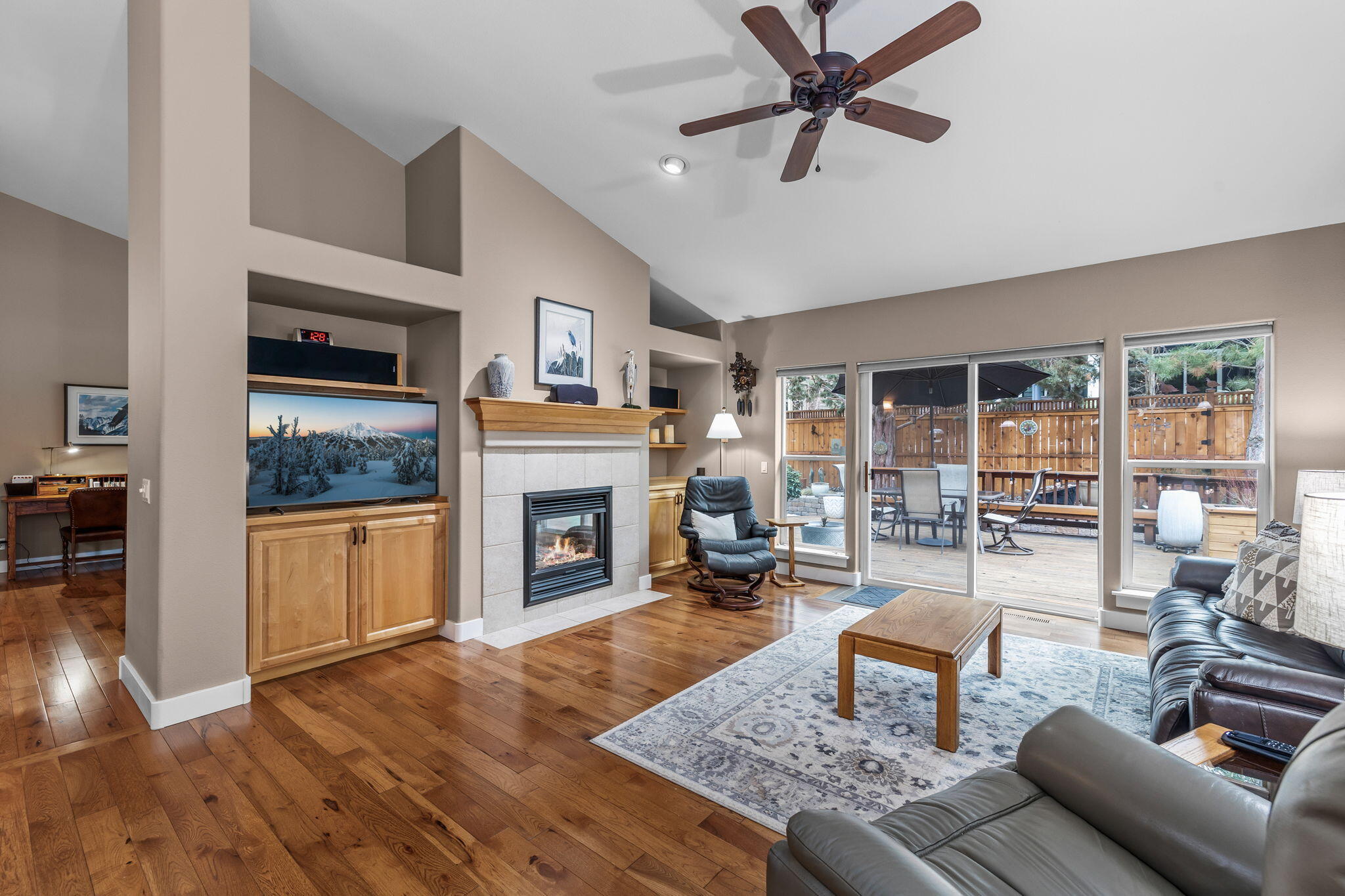 Forest Hills - Residential