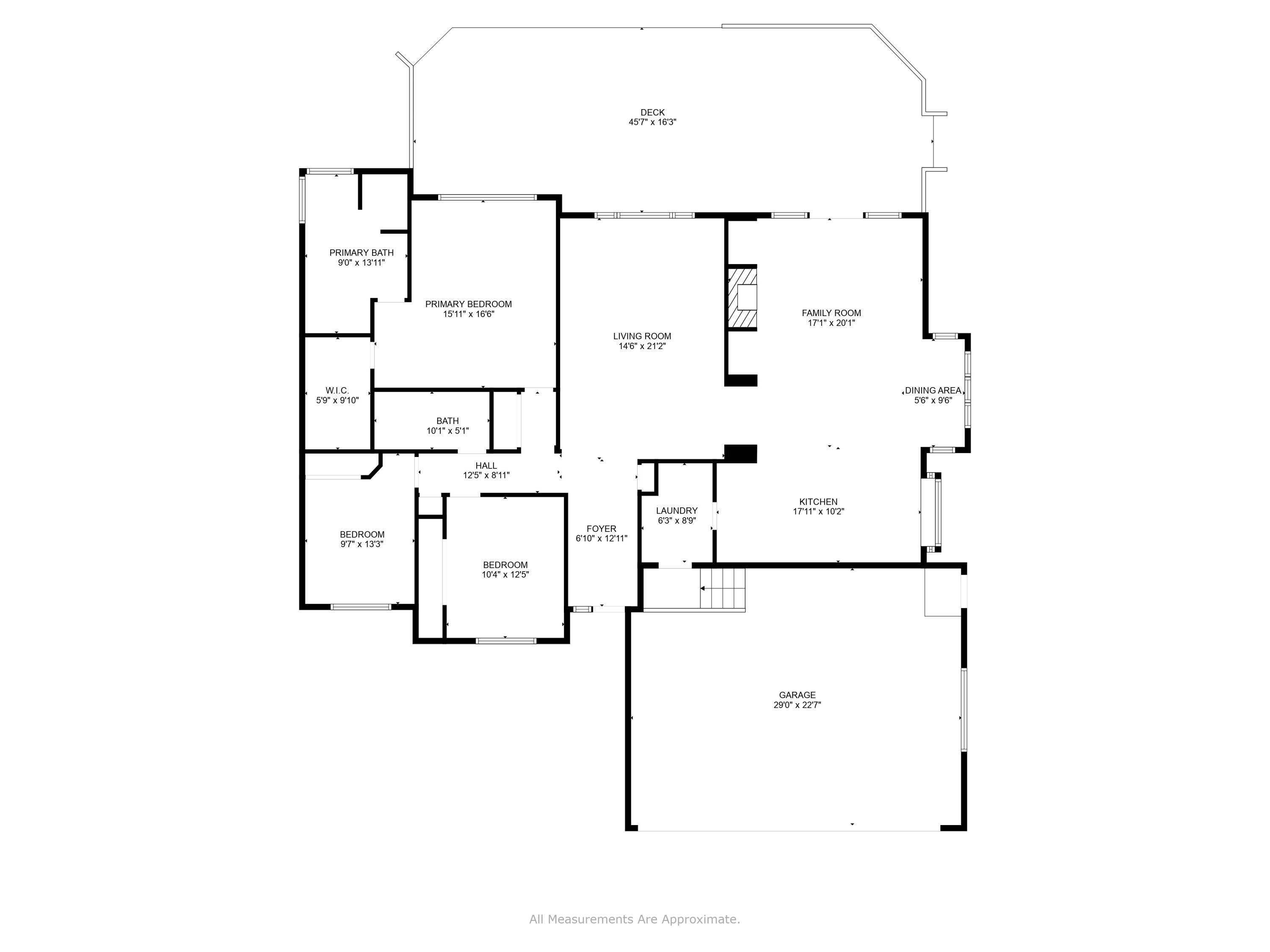Forest Hills - Residential