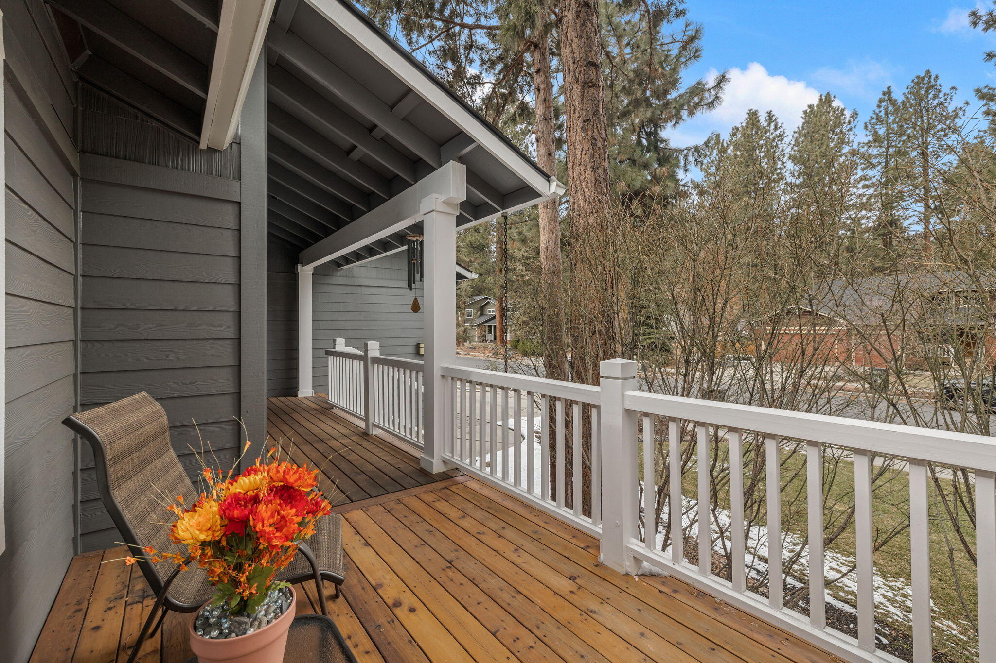 Forest Hills - Residential