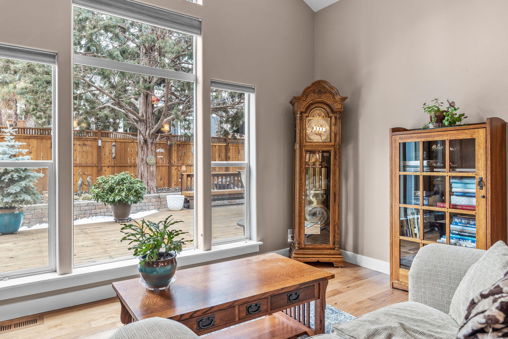 Forest Hills - Residential