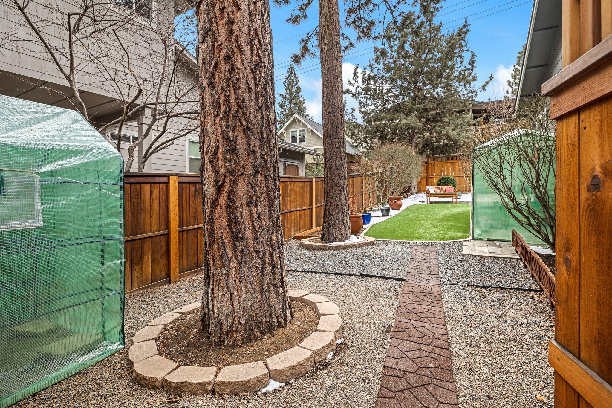 Forest Hills - Residential