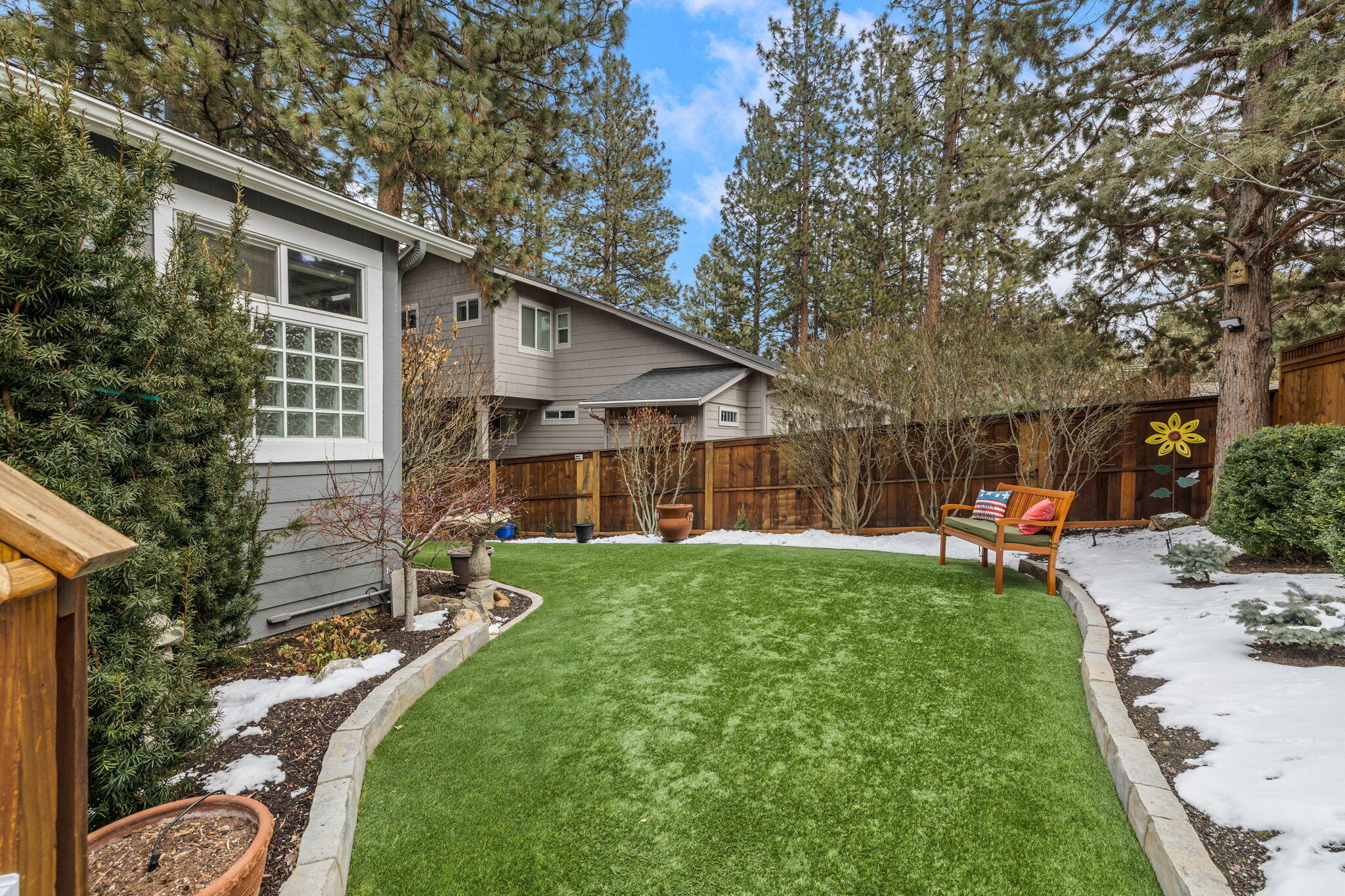 Forest Hills - Residential