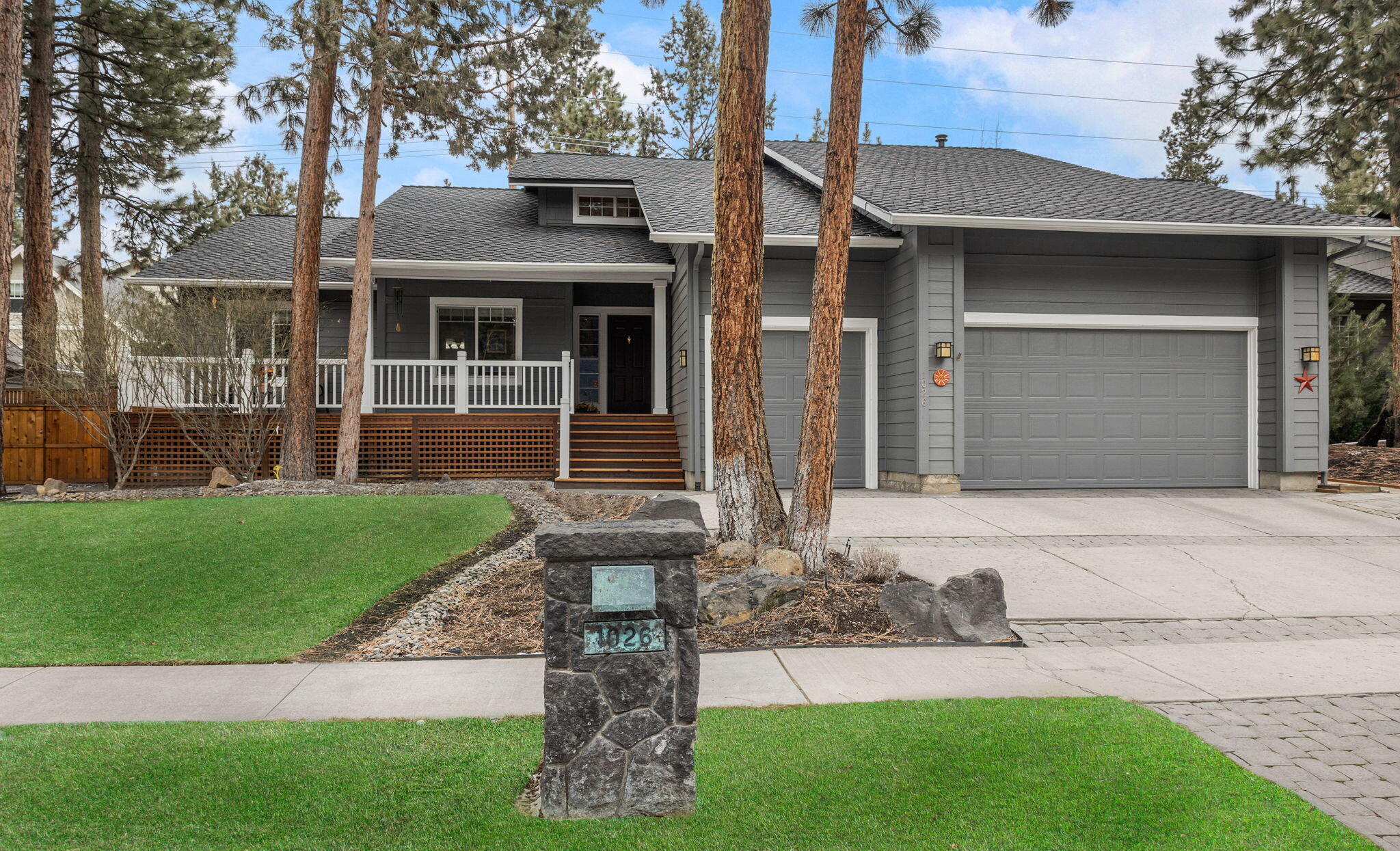 Forest Hills - Residential