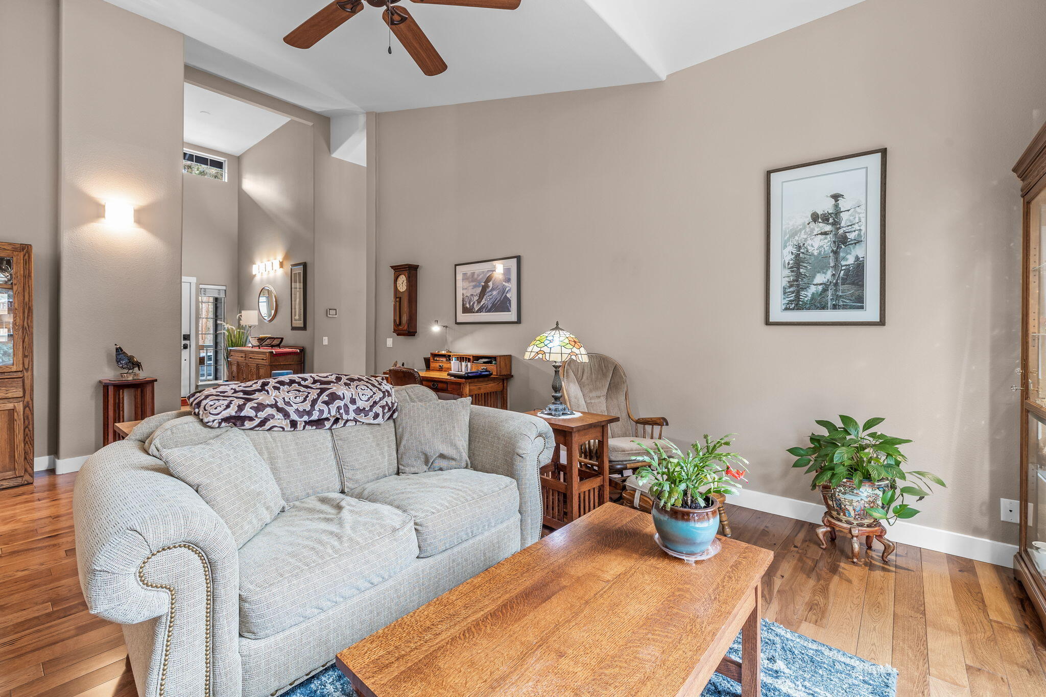 Forest Hills - Residential