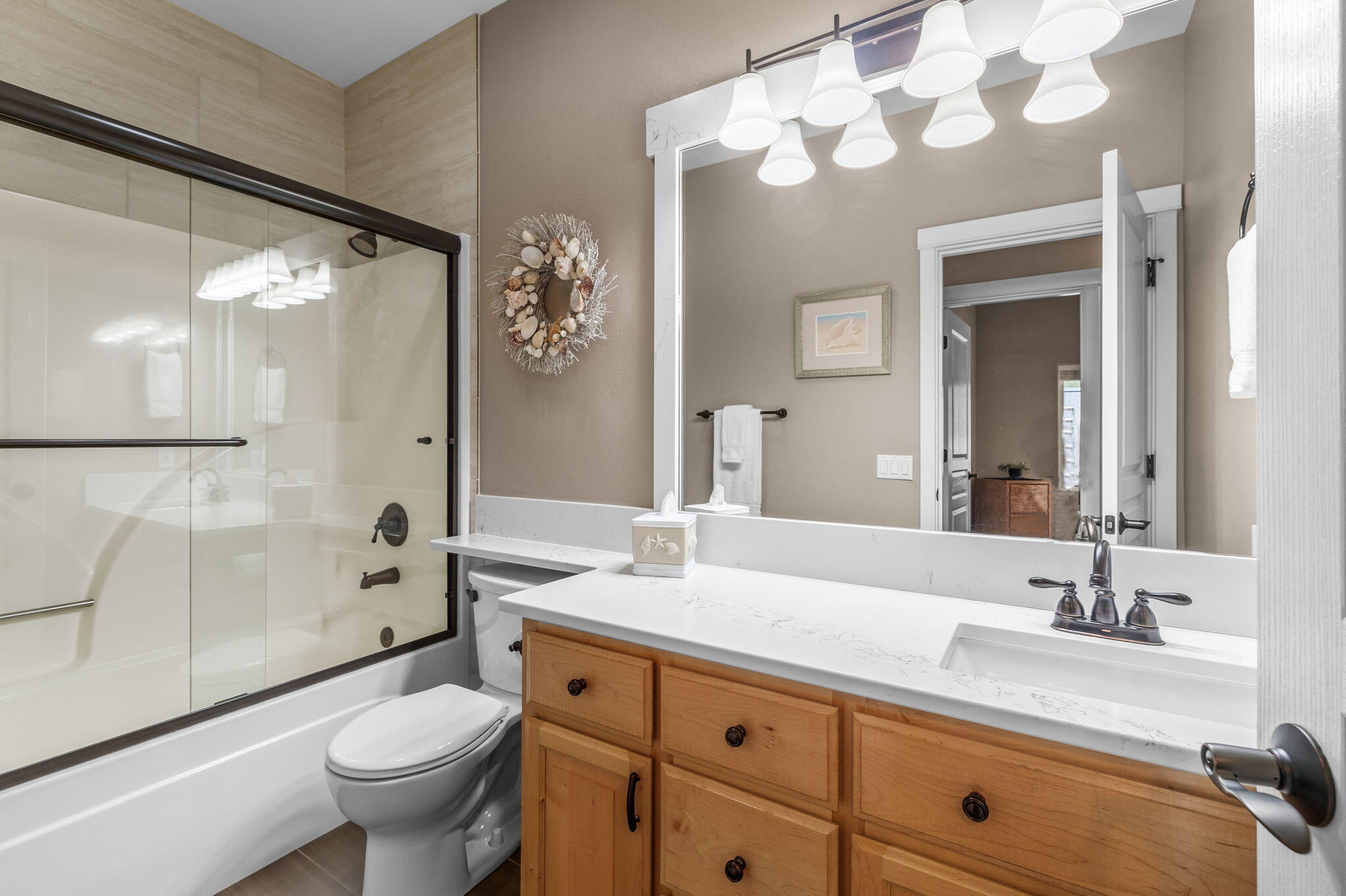 Forest Hills - Residential