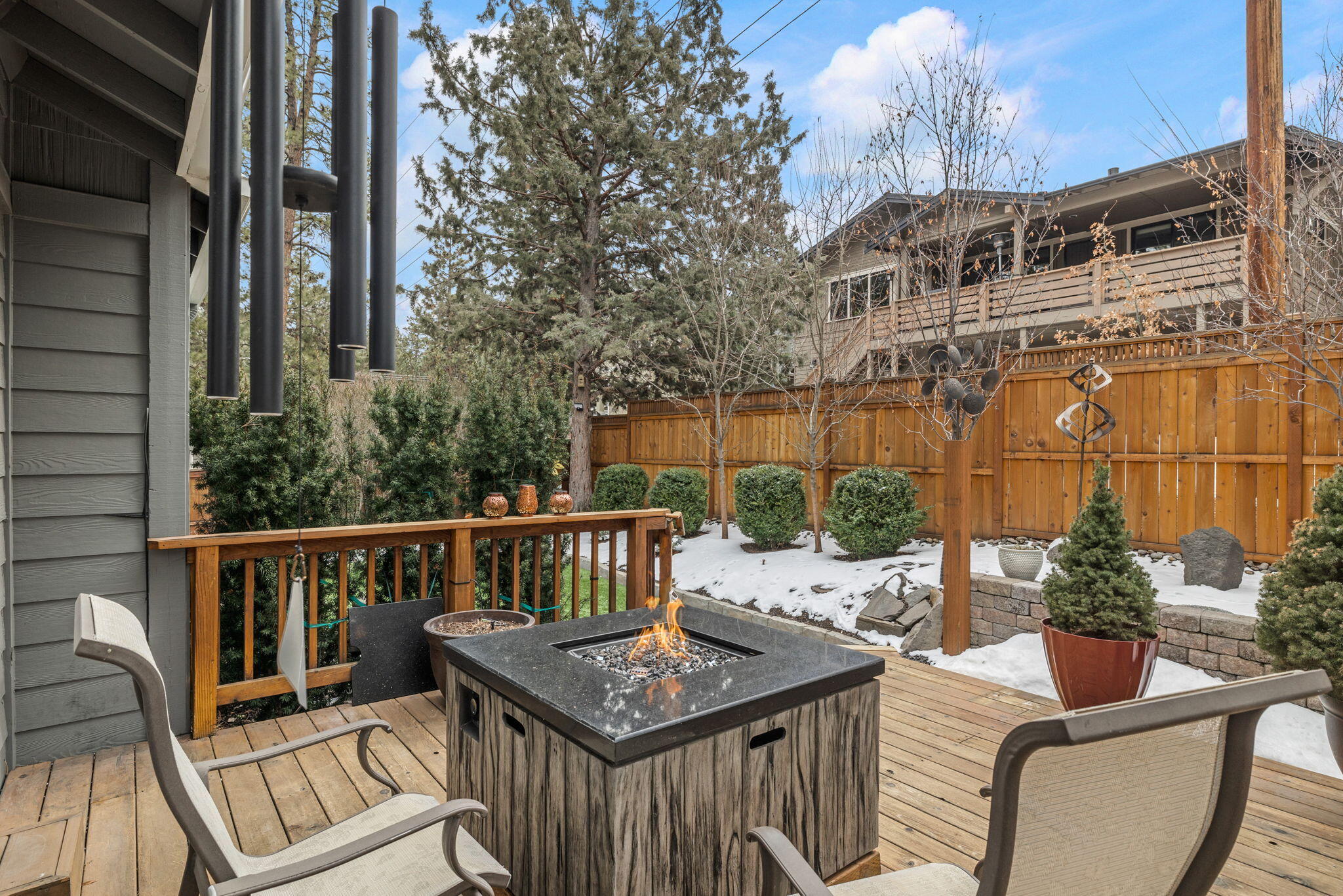 Forest Hills - Residential