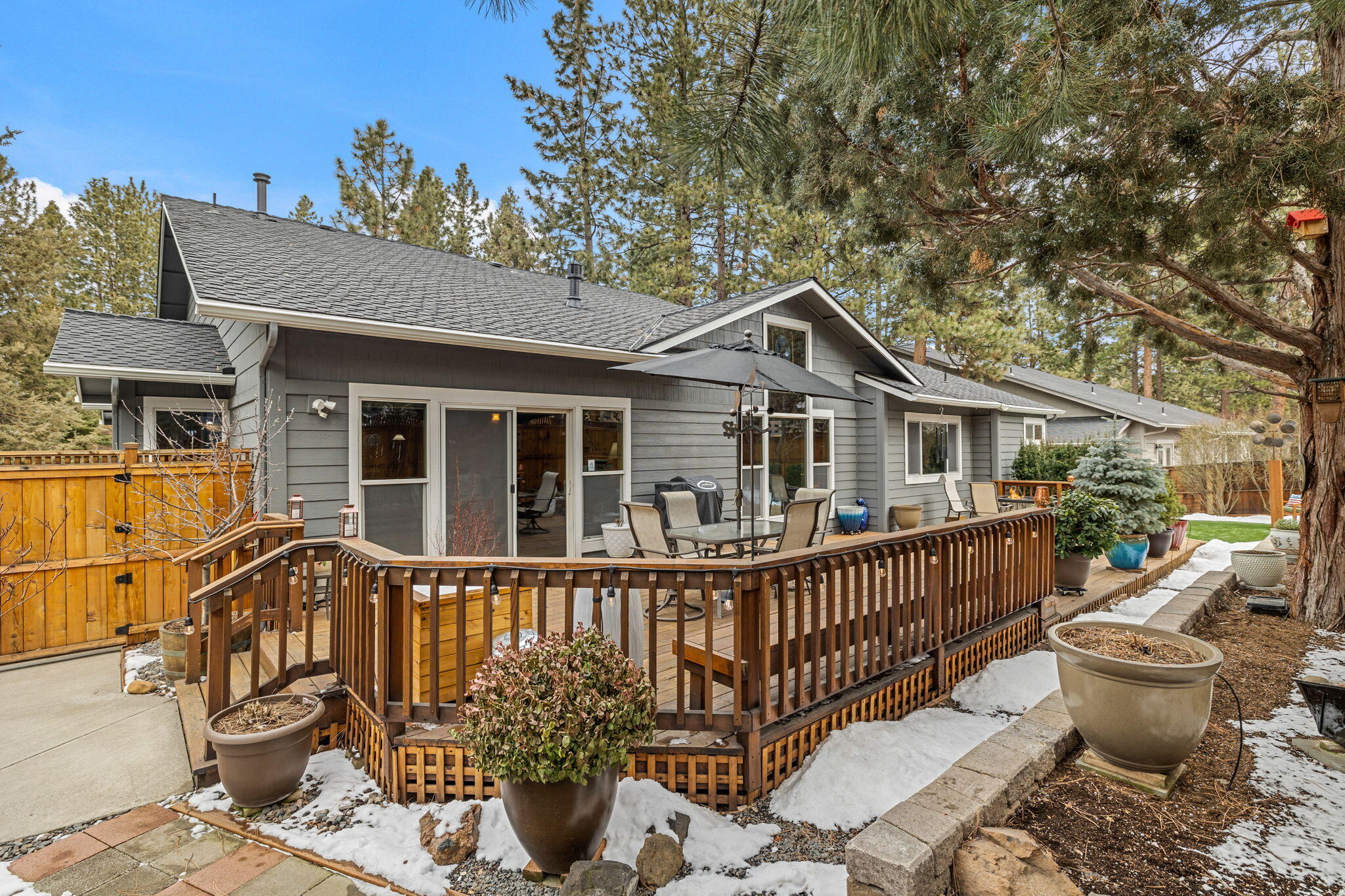 Forest Hills - Residential